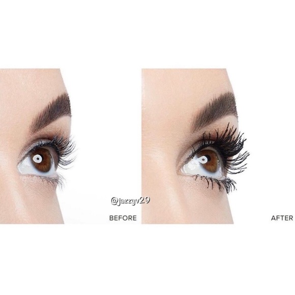 Ew! Too Faced Better Than Sex Waterproof Mascara - Picture 3 of 3